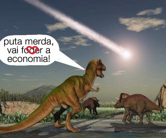 Em Terra de Cegos, quem é Digital é Rei