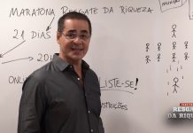 Evento online e gratuito, de Paulo Vieira