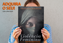 Violência Feminina Empreendedora - Livro digital