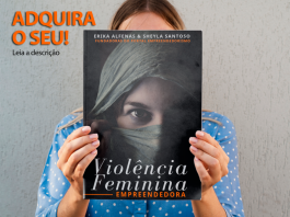 Violência Feminina Empreendedora - Livro digital