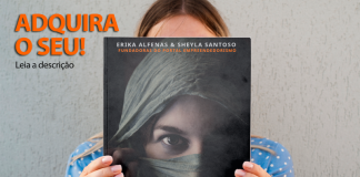 Violência Feminina Empreendedora - Livro digital