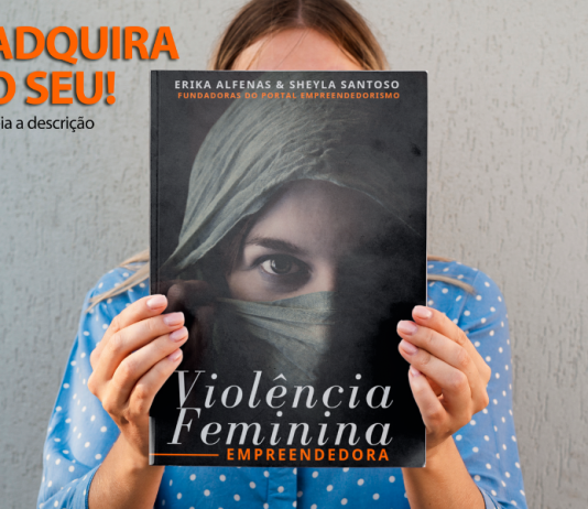 Violência Feminina Empreendedora - Livro digital