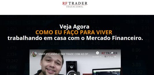 Trabalhar com DAY TRADE de forma simples através das opções binárias