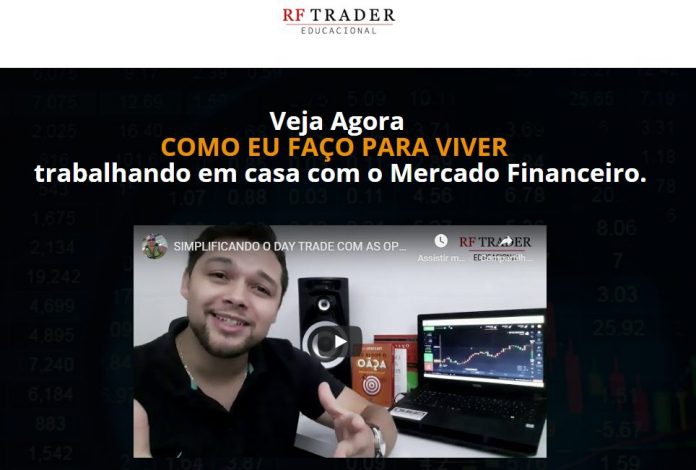 Trabalhar com DAY TRADE de forma simples através das opções binárias