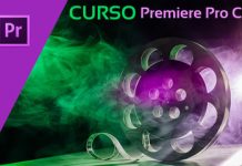 Curso completo ADOBE PREMIERE PRO cc