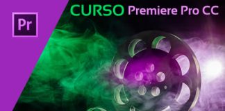 Curso completo ADOBE PREMIERE PRO cc