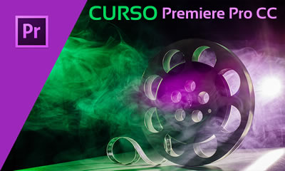 Curso completo ADOBE PREMIERE PRO cc