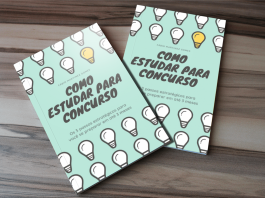 Como Estudar para Concursos 2020
