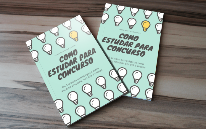 Como Estudar para Concursos 2020
