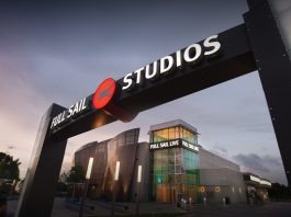 Webinars gratuitos promovidos pela Full Sail University