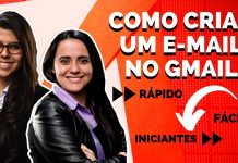 Como criar uma conta de e-mail Profissional de GRAÇA no GMAIL 2020