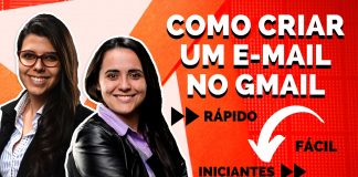 Como criar uma conta de e-mail Profissional de GRAÇA no GMAIL 2020