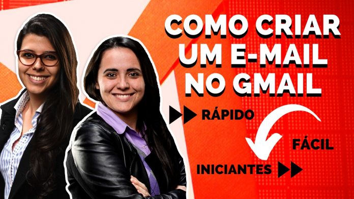 Como criar uma conta de e-mail Profissional de GRAÇA no GMAIL 2020