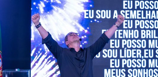 O Sucesso do CIS em casa Sucesso do CIS At Home