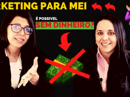 uma Maneira 100% Garantida de fazer Marketing para MEI em 2020 investindo quase nada