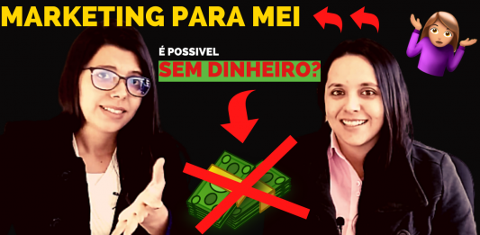 uma Maneira 100% Garantida de fazer Marketing para MEI em 2020 investindo quase nada