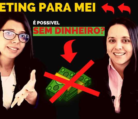 uma Maneira 100% Garantida de fazer Marketing para MEI em 2020 investindo quase nada