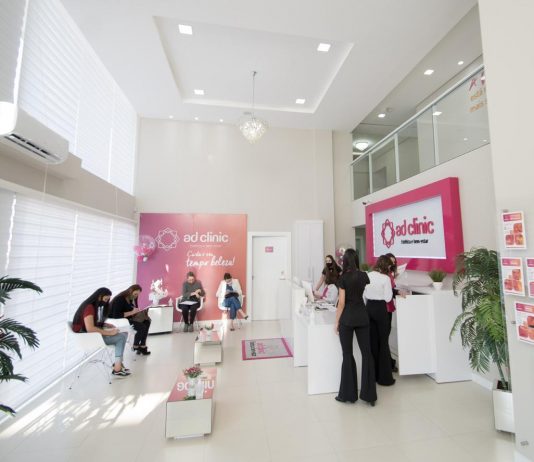 Sem ruga de preocupação para a beleza: Demanda reprimida do setor de estética facial engorda 500% no faturamento durante a COVID-19