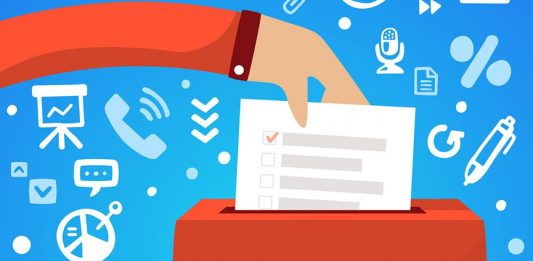 Como produzir um conteúdo assertivo para a campanha eleitoral Como produzir um conteúdo assertivo para a campanha eleitoral