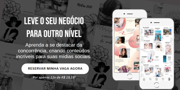 Canva para negócios - RENATA MASSA