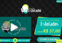 Curso de Estofador, aprenda tudo sobre estofados