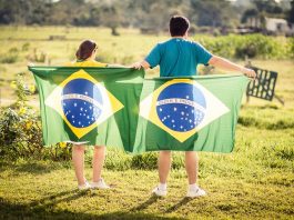 ALGUNS efeitos (NADA) COLATERAIS DA PANDEMIA NAs familias brasileiras