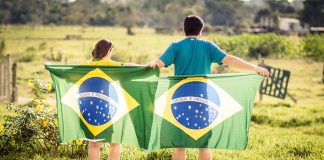 ALGUNS efeitos (NADA) COLATERAIS DA PANDEMIA NAs familias brasileiras