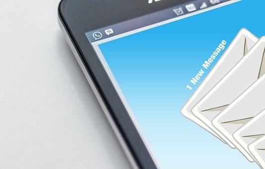 Como criar um sequência de e-mails para seus clientes?