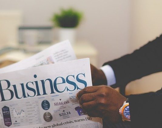 Você trabalharia na sua própria empresa? Você trabalharia na sua própria empresa?