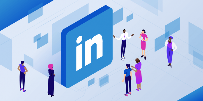 Como ter um perfil de destaque no LinkedinComo ter um perfil de destaque no Linkedin