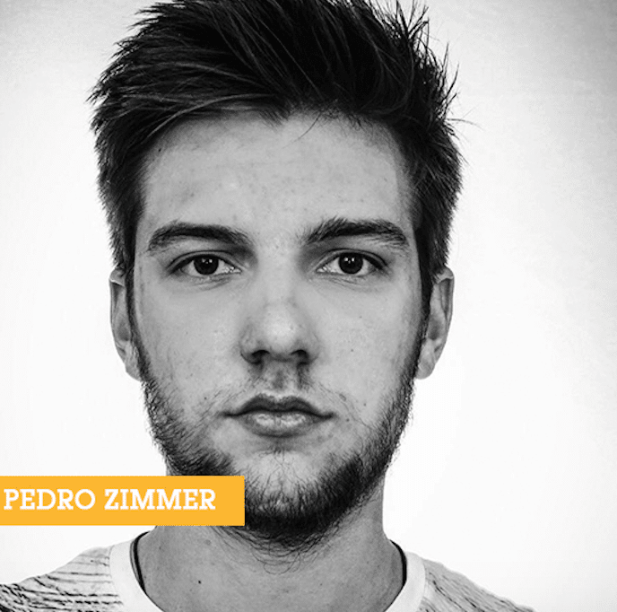 Pedro Zimmer