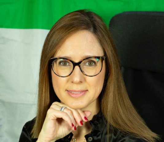 Os benefícios do passaporte europeu Patricia Mora