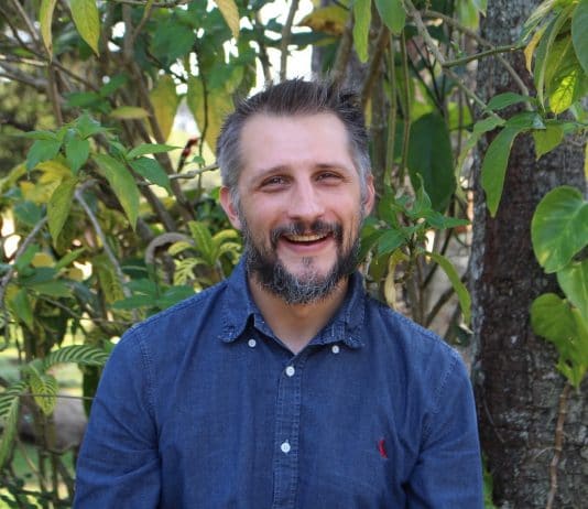 César Munhoz
