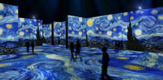 Beyond Van Gogh uma lição de empreendedorismo e inovação
