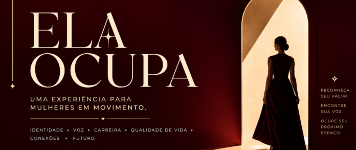 Ela Ocupa Ela Ocupa_Portal Empreendedorismo